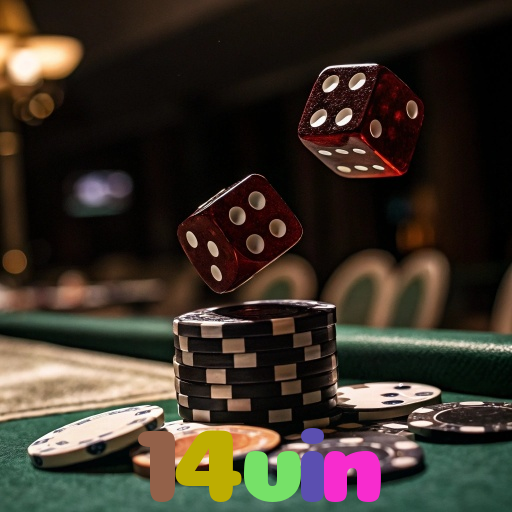 A Magia dos Jogos de Fantasia na 14vin
