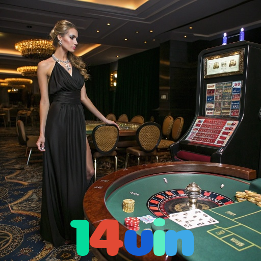 A Magia dos Jogos de Fantasia na 14vin