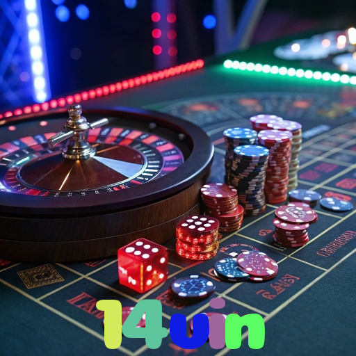 A Magia dos Jogos de Fantasia na 14vin