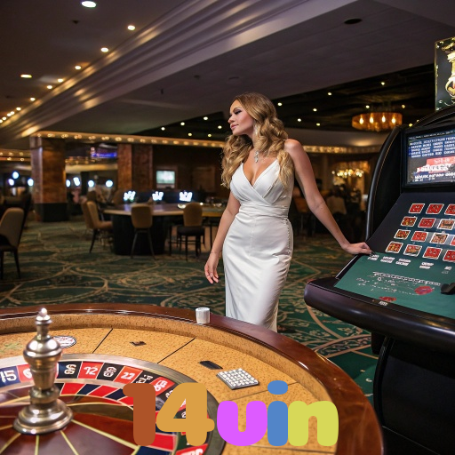 A Magia dos Jogos de Fantasia na 14vin