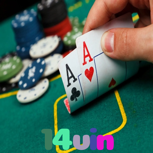 A Magia dos Jogos de Fantasia na 14vin