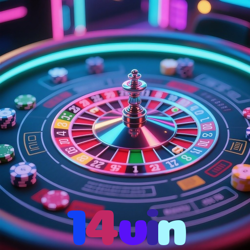 A Magia dos Jogos de Fantasia na 14vin