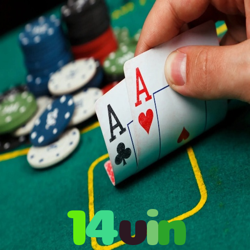 A Magia dos Jogos de Fantasia na 14vin