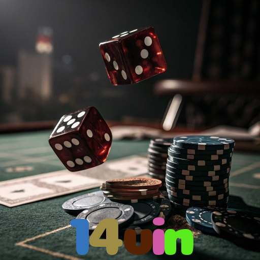 A Magia dos Jogos de Fantasia na 14vin