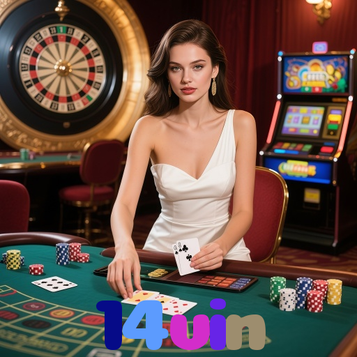 A Magia dos Jogos de Fantasia na 14vin