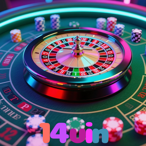 A Magia dos Jogos de Fantasia na 14vin