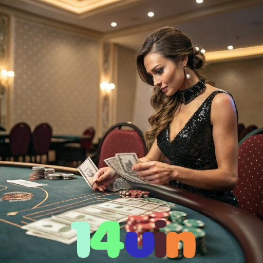 A Magia dos Jogos de Fantasia na 14vin