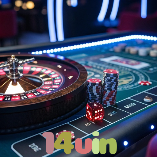 A Magia dos Jogos de Fantasia na 14vin