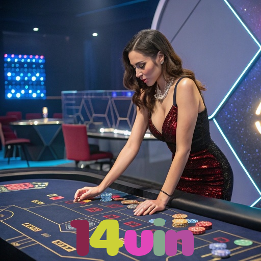 A Magia dos Jogos de Fantasia na 14vin