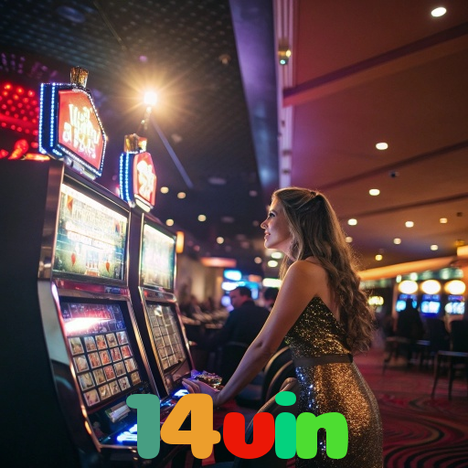 A Magia dos Jogos de Fantasia na 14vin