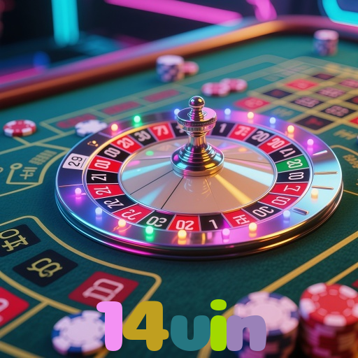 A Magia dos Jogos de Fantasia na 14vin