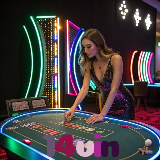 A Magia dos Jogos de Fantasia na 14vin