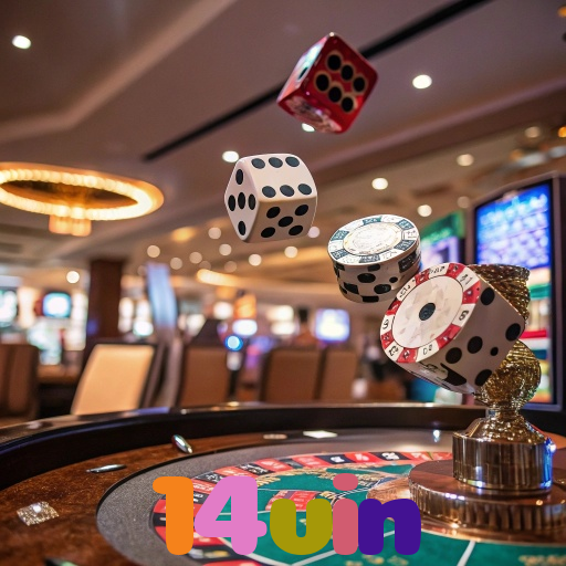 A Magia dos Jogos de Fantasia na 14vin