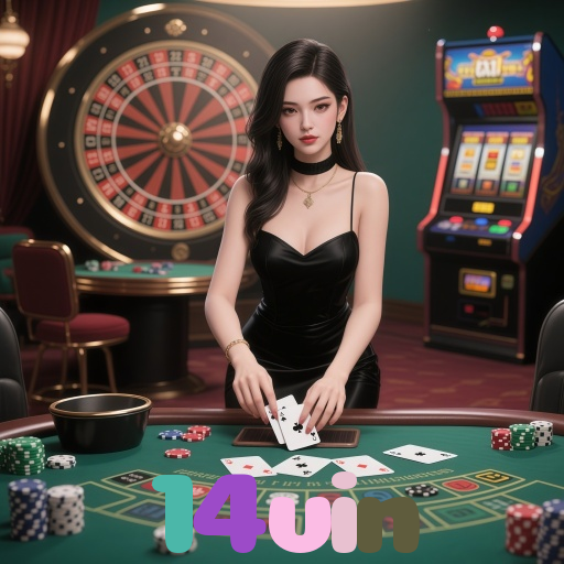 A Magia dos Jogos de Fantasia na 14vin