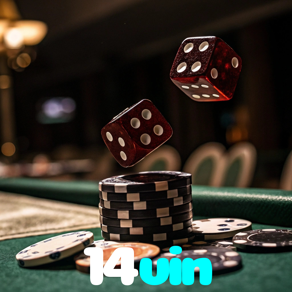 A Magia dos Jogos de Fantasia na 14vin