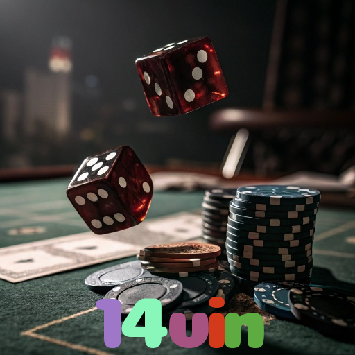 A Magia dos Jogos de Fantasia na 14vin