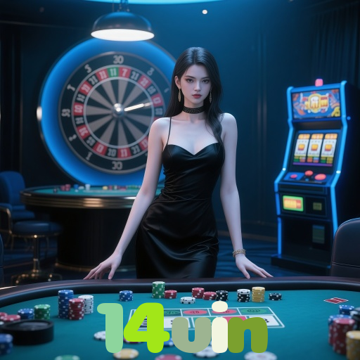A Magia dos Jogos de Fantasia na 14vin
