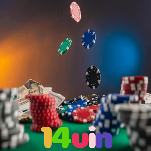 A Magia dos Jogos de Fantasia na 14vin