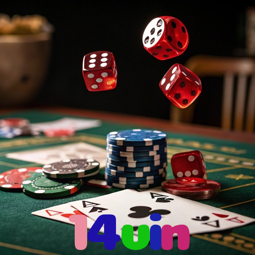 A Magia dos Jogos de Fantasia na 14vin