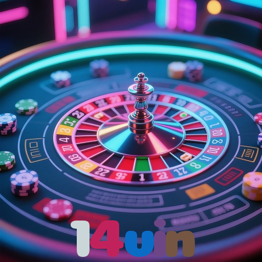A Magia dos Jogos de Fantasia na 14vin