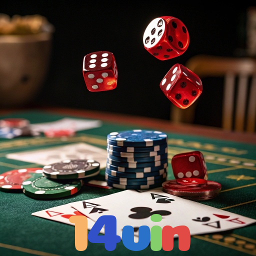 A Magia dos Jogos de Fantasia na 14vin