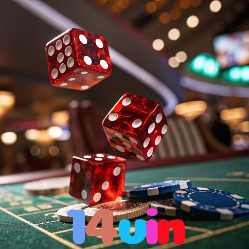A Magia dos Jogos de Fantasia na 14vin