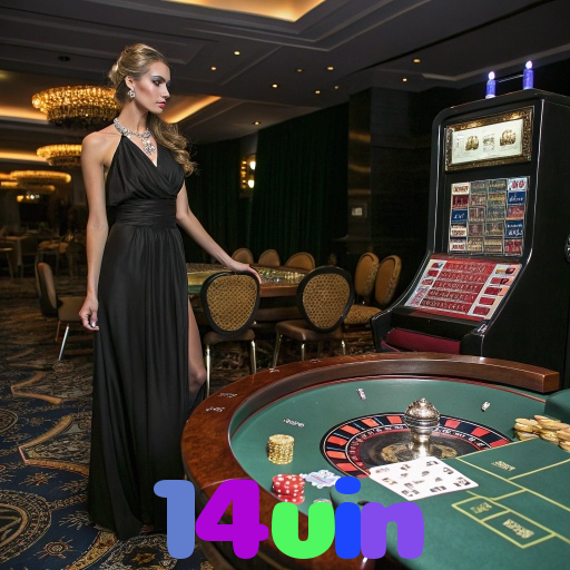 A Magia dos Jogos de Fantasia na 14vin