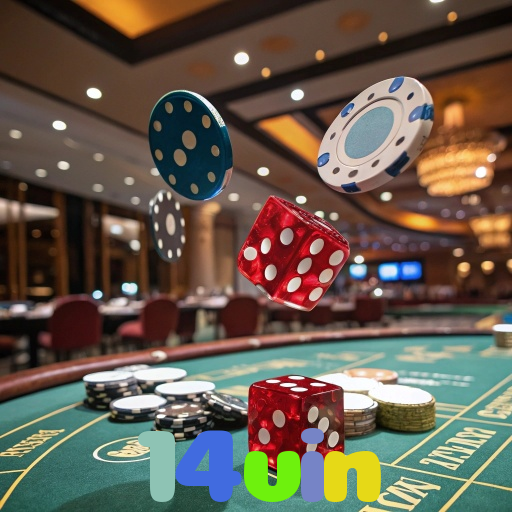 A Magia dos Jogos de Fantasia na 14vin