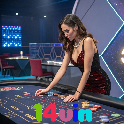 A Magia dos Jogos de Fantasia na 14vin