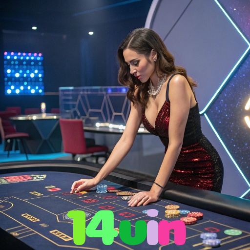 A Magia dos Jogos de Fantasia na 14vin