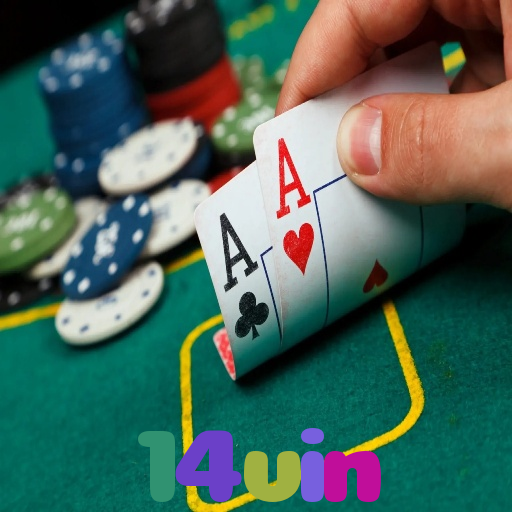 A Magia dos Jogos de Fantasia na 14vin
