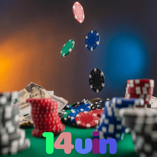 A Magia dos Jogos de Fantasia na 14vin