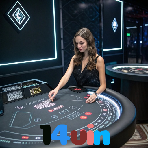 A Magia dos Jogos de Fantasia na 14vin