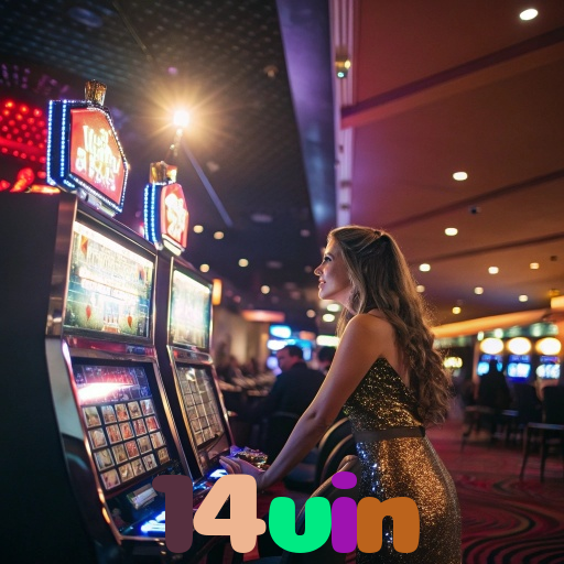 A Magia dos Jogos de Fantasia na 14vin