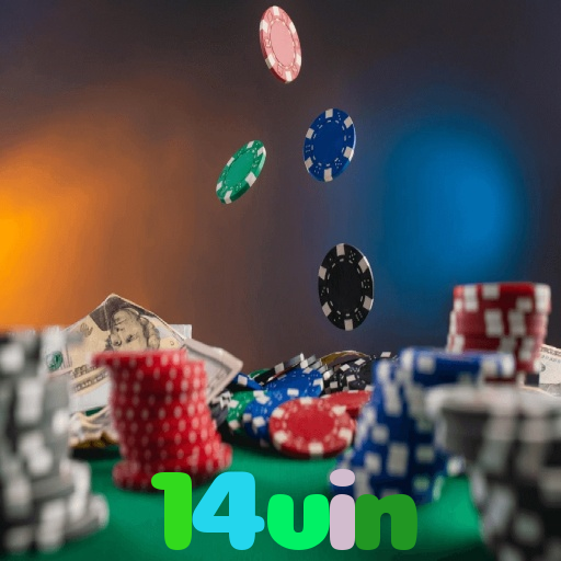 A Magia dos Jogos de Fantasia na 14vin