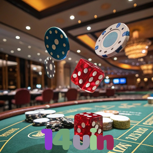 A Magia dos Jogos de Fantasia na 14vin
