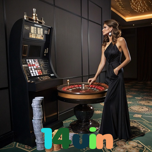 A Magia dos Jogos de Fantasia na 14vin