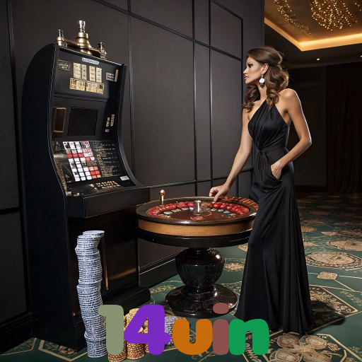 A Magia dos Jogos de Fantasia na 14vin