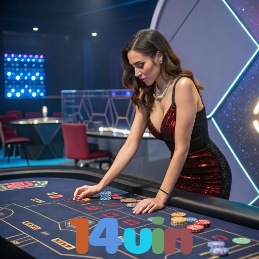 A Magia dos Jogos de Fantasia na 14vin