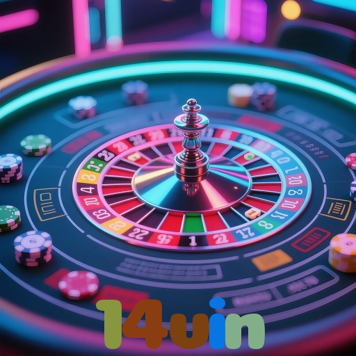 A Magia dos Jogos de Fantasia na 14vin