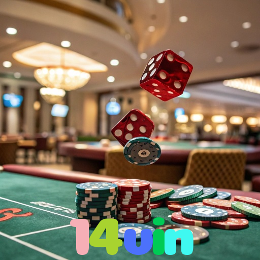 A Magia dos Jogos de Fantasia na 14vin