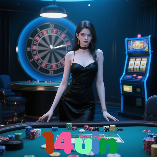 A Magia dos Jogos de Fantasia na 14vin