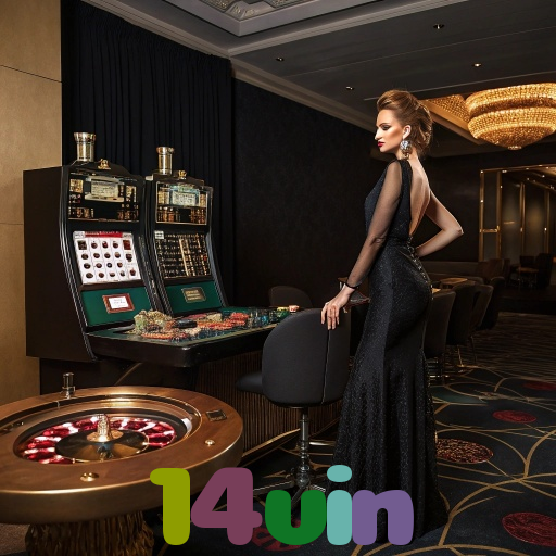 A Magia dos Jogos de Fantasia na 14vin
