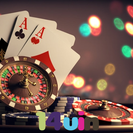 A Magia dos Jogos de Fantasia na 14vin