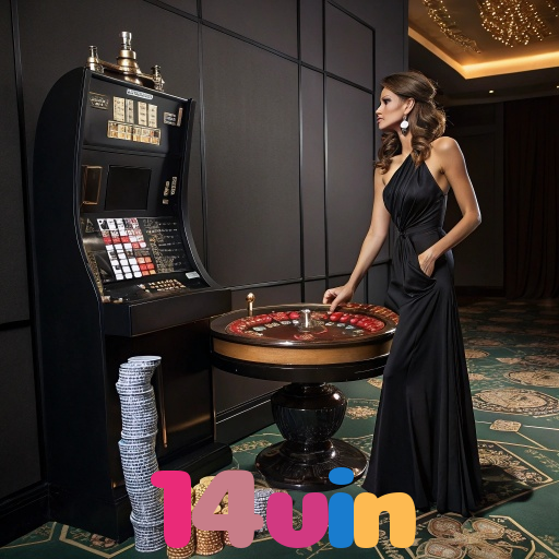 A Magia dos Jogos de Fantasia na 14vin
