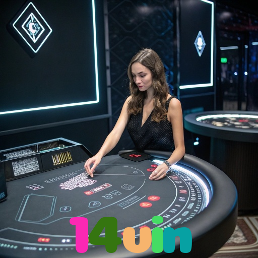 A Magia dos Jogos de Fantasia na 14vin