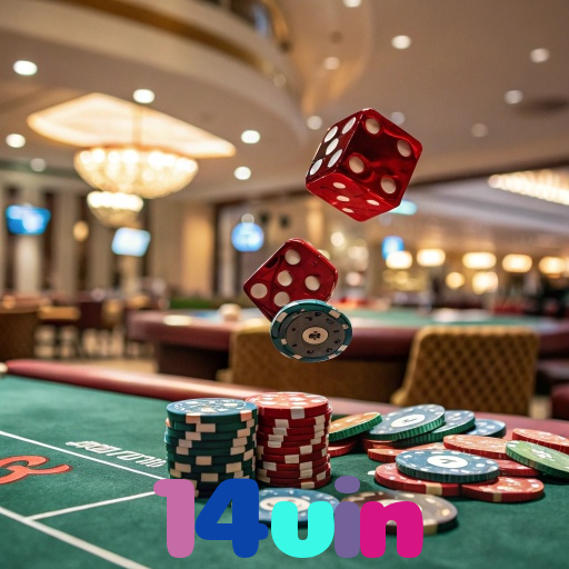 A Magia dos Jogos de Fantasia na 14vin