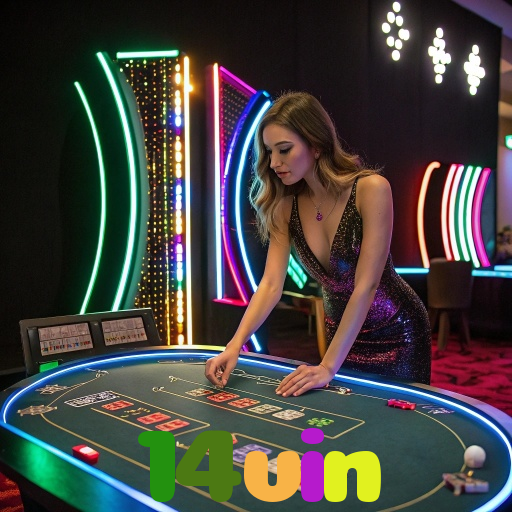 A Magia dos Jogos de Fantasia na 14vin