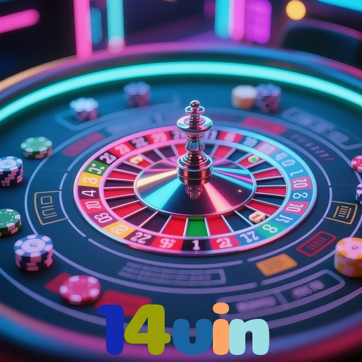 A Magia dos Jogos de Fantasia na 14vin