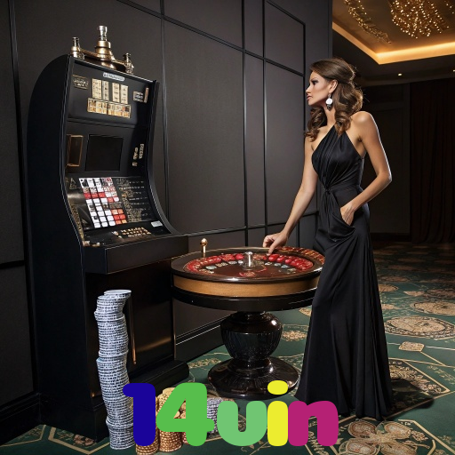A Magia dos Jogos de Fantasia na 14vin
